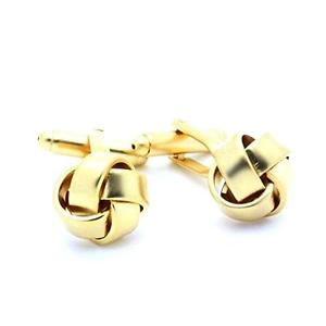 【貨物輸送無料】メンズ付属物― cufflinks double node dorecufflinks double node dore