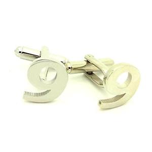 【貨物輸送無料】メンズ付属物― cufflinks9cufflinks figure 9