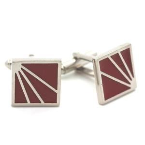 【貨物輸送無料】メンズ付属物― cufflinkscufflinks design