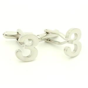【貨物輸送無料】メンズ付属物― cufflinks figure 3