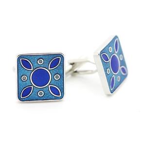 【貨物輸送無料】メンズ付属物― 工芸ひな形cufflinks art design
