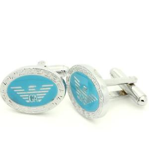 【送料無料】メンズアクセサリ―　パターンギリシャイーグルcufflinks pattern greek eagle