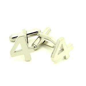【貨物輸送無料】メンズ付属物― cufflinks4cufflinks figure 4