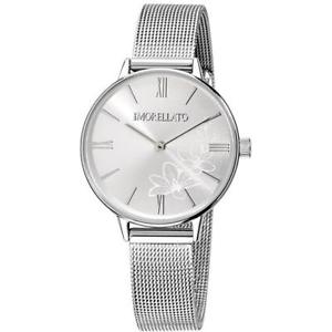【送料無料】腕時計　ウォッチ　ドナニンフメッシュシルバーorologio donna morellato ninfa r0153141505 acciaio mesh silver