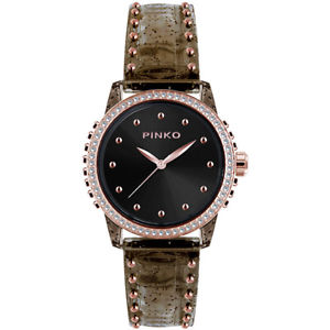 【送料無料】腕時計 ウォッチ ポリカーボネートドリアンpinko reloj policarbonato mujer durian  pk2240l02
