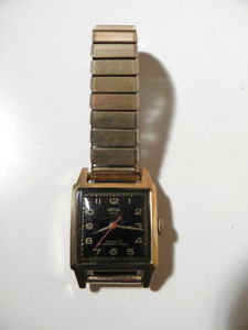【送料無料】腕時計　ウォッチ　エリートハウアラームカチカチhermosas vieja elite arctos haureloj hombremanoreloj corre 18 rubis｜hokushin