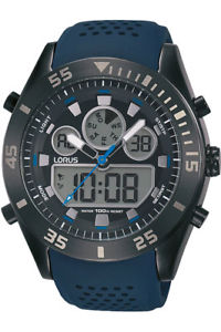 【送料無料】腕時計　ウォッチ　スポーツデジタルlorus sports r2337lx9 reloj hombre digital nuevo amp; ovp｜hokushin