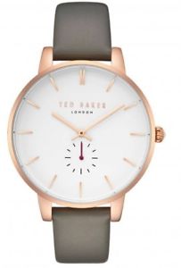 【送料無料】腕時計　ウォッチ　テッドベーカーアラームted baker mujer olivia reloj te50310002 tbnp｜hokushin