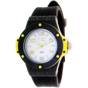【送料無料】腕時計　ウォッチ　ネロorologio t10 pepino nerogiallo t10p027ng｜hokushin