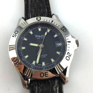 【送料無料】腕時計　ウォッチ　オロロジィリップウォッチスイスクオーツアラームorologio philip watch aq 900 8251370535 acciaio quarzo swiss made reloj montre