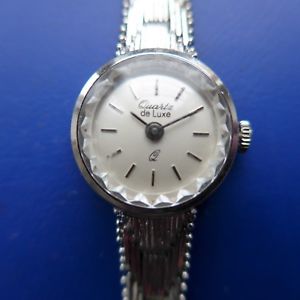 【送料無料】腕時計　ウォッチ　クインバッテリーbonita quinn mujer reloj de pulsera, cuarzo, flexible diseo nuevos batera｜hokushin