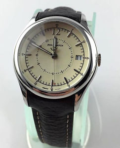 【送料無料】腕時計　ウォッチ　オロロジィリップドナスイスクオーツアラームレディウォッチorologio philip watch donna 34mm eta swiss made moviment quarzo reloj lady｜hokushin