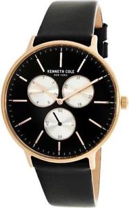 【送料無料】腕時計　ウォッチ　ケネスマンkenneth cole kc14946006 reloj de pulsera para hombre es