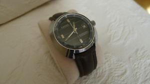 【送料無料】腕時計　ウォッチ　ビンテージレトロスポーツvintage retro dcada de 1970 tasso deportivo de｜hokushin