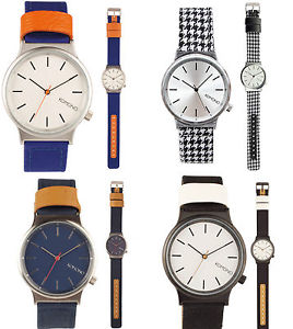 【送料無料】腕時計　ウォッチ　ウィザードヘリテージシリーズビンテージウォッチorologio uomo komono wizard heritage series donna watch vintage orologi｜hokushin