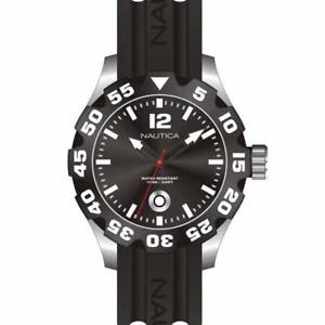 【送料無料】腕時計　ウォッチ　nautica a15019g reloj de pulsera para hombre es
