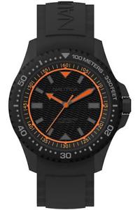 【送料無料】腕時計　ウォッチ　nautica napmau008_it reloj de pulsera para hombre es