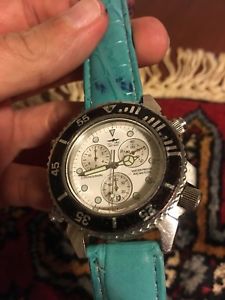 【送料無料】腕時計　ウォッチ　セクタプロフェッショナルダイバーダイビングorologio sector adv 3000 professional diver diving originale 300 metri