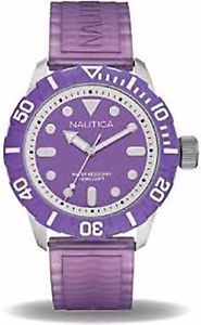 腕時計 ウォッチ orologio nautica a09606g nsr 100 腕時計 ウォッチ orologio nautica a09606g nsr 100