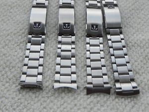 【送料無料】腕時計　ウォッチ　ティソナビゲーターブレスレットティソウォッチbracciale per orologio tissot navigatorseastar,bracelet watch tissot cinturino