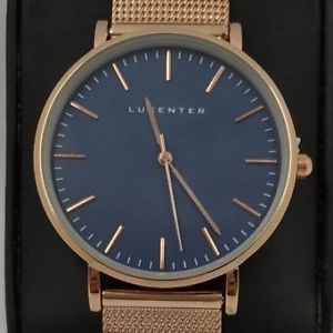 【送料無料】腕時計　ウォッチ　アラームreloj luxenter