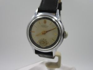 【送料無料】腕時計　ウォッチ　ビンテージワークl50 rara vintage junghans funcionan reloj pulsera kal98