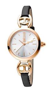 【送料無料】腕時計 ウォッチ キャバリアラームファッションjust cavalli reloj mujer moda seora regalo jcw1l009l11 es