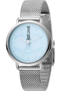 【送料無料】腕時計　ウォッチ　キャバリダjust cavalli jc1l012m0065_it orologio da polso donna it