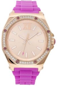 【送料無料】腕時計　ウォッチ　juicy couture 1901029 reloj de pulsera para mujer es｜hokushin