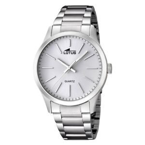 【送料無料】腕時計　ウォッチ　アラームreloj lotus hombre 159591