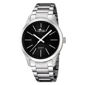 【送料無料】腕時計　ウォッチ　アラームreloj lotus hombre 159593 18,446円