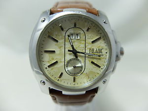 【送料無料】腕時計 ウォッチ マティーニクラッセorologio alviero martini 1a classe pch 350 acciaio quarzo uomo 484vv1640