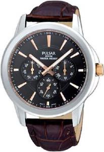 【送料無料】腕時計　ウォッチ　ナイツアラームcaballeros pulsar reloj pp6019x1 pvp 7995 nuestro precio 6395 gratis uk franqueo