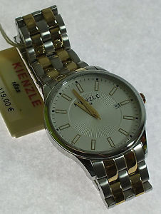 【送料無料】腕時計　ウォッチ　アラームkienzle reloj hombre 1280｜hokushin