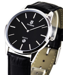 【送料無料】腕時計　ウォッチ　ユーコンマニュアルejecutiva cavadiniserie yukon puro lujo reloj para hombre caja documentacin｜hokushin