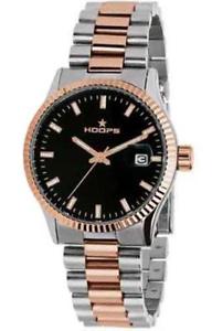 【送料無料】腕時計　ウォッチ　フープhoops 2590lsrg01 reloj de pulsera para mujer es｜hokushin