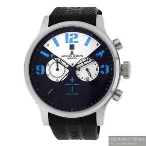 【送料無料】腕時計　ウォッチ　ジャックルマンjacques lemans 11668a