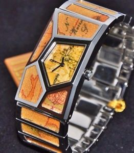【送料無料】腕時計　ウォッチ　マティーニクラッセorologio bracciale donna acciaio alviero martini 1 classe regalo scontato 50
