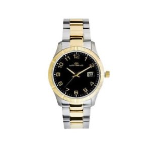 【送料無料】腕時計　ウォッチ　クラシコリリースorologio lorenz uomo data classico ginevra 26979bb｜hokushin