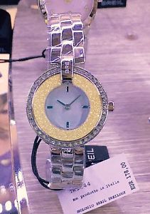 【送料無料】腕時計　ウォッチ　ヌオーヴォbreil breilogy watches orologio donna tw1444 nuovo｜hokushin 19,426円