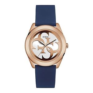 【送料無料】腕時計 ウォッチ タッチguess g toque reloj de pulsera de w0911l6 las mujeres|hokushin