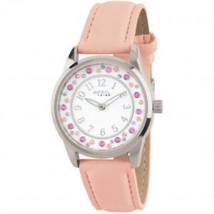 【送料無料】腕時計 ウォッチ ドナムーンリバーピンクスワロフスキーorologio donna breil tribe moon river ew0310 pelle rosa swarovski colorati|hokushin