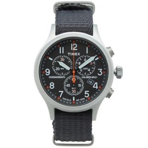 【送料無料】腕時計　ウォッチ　スカウトクロノアプトtimex scout chrono abt108｜hokushin