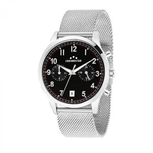 【送料無料】腕時計　ウォッチ　セクターorologio multifunzione uomo chronostar by sector romeow r3753269001 acciaio｜hokushin 19,426円