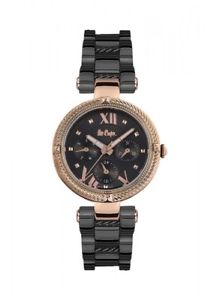 【送料無料】腕時計　ウォッチ　lc 06512460 leecooperleecooper lc06512460｜hokushin