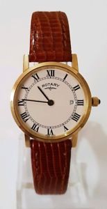【送料無料】腕時計　ウォッチ　アラームロータリーレディスクラシックスイスreloj rotary ladies classic ls0595hecho en suiza