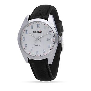 【送料無料】腕時計 ウォッチ セクターウォッチorologio sector no limits 180 r3251180017 uomo watch pelle nera leather numeri|hokushin