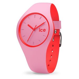 【送料無料】腕時計 ウォッチ デュオウォッチicewatch ice duo 001491 duoprdss16|hokushin