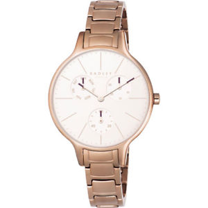 【送料無料】腕時計 ウォッチ ウィンブルドンピンクゴールドradley mujer wimbledon chapado en oro rosa reloj de pulsera rnp ry4262|hokushin