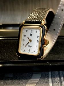 【送料無料】腕時計　ウォッチ　リップファムファmontre lip quartz pour femme｜hokushin
